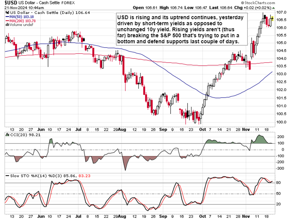 欧洲汽车制造板块涨势明显,法国圣戈班、雷诺与沃尔沃股价上涨,而斯泰兰蒂斯则出现下跌