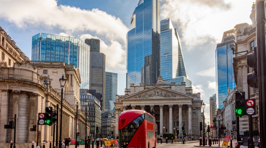 鲁宾:10年期美债收益率下滑源于经济前景的忧虑